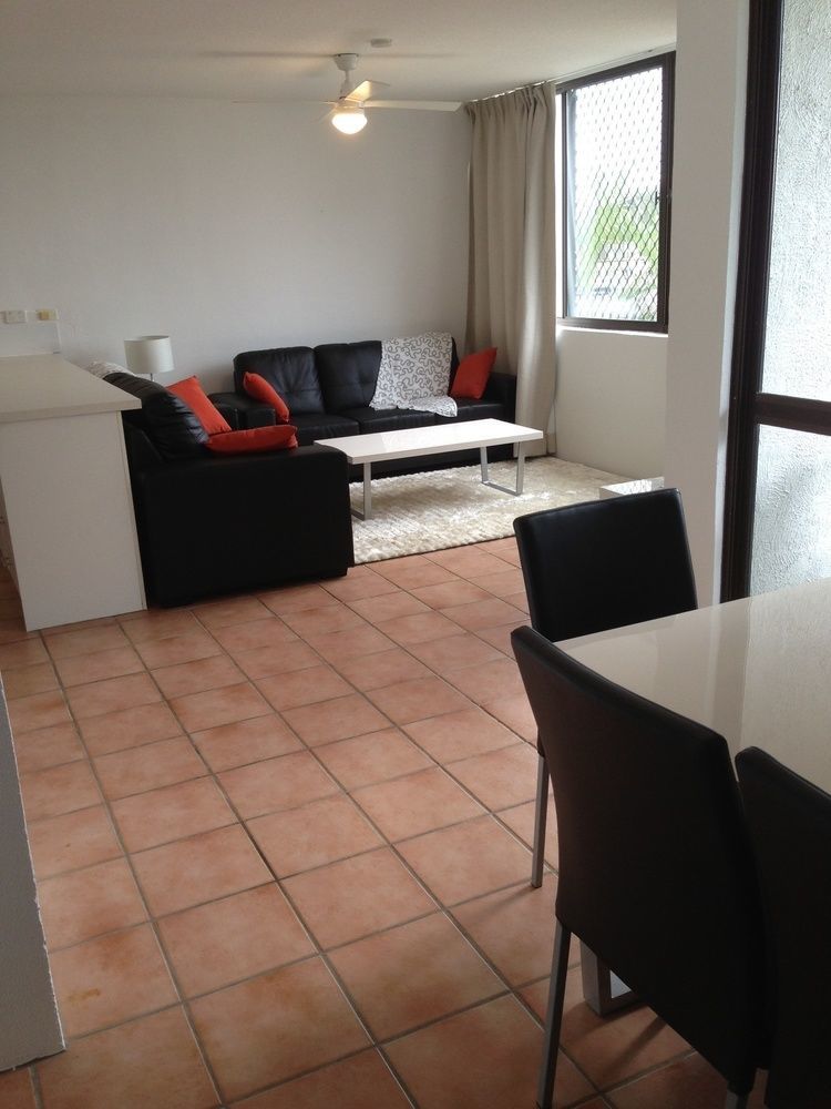 Mylos Holiday Apartments Alexandra Headland Exterior foto