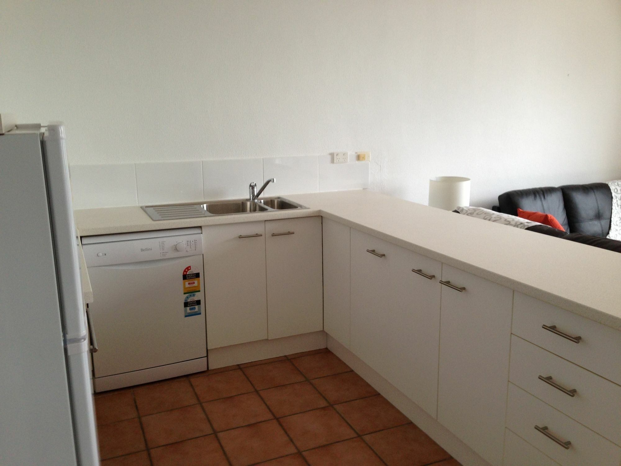 Mylos Holiday Apartments Alexandra Headland Exterior foto